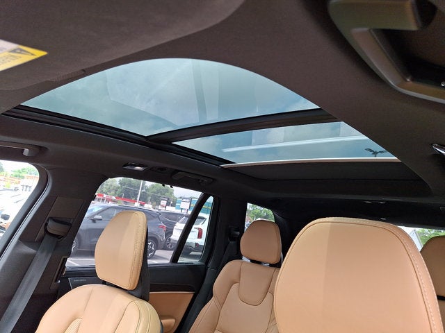 2023 Volvo XC90 Ultimate