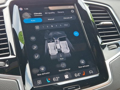 2023 Volvo XC90 Ultimate