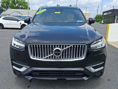2023 Volvo XC90 Ultimate