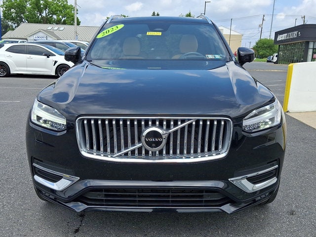 2023 Volvo XC90 Ultimate