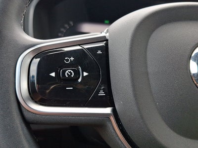 2023 Volvo XC90 Ultimate