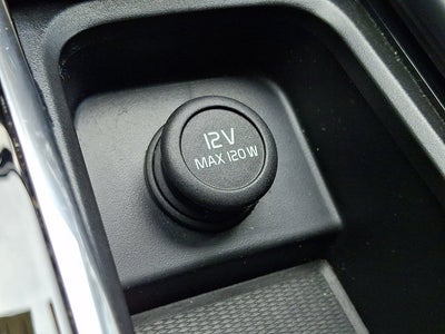 2023 Volvo XC90 Ultimate