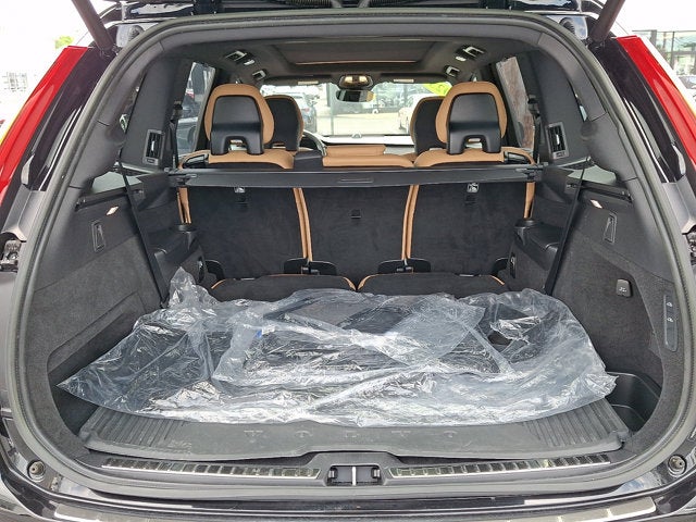 2023 Volvo XC90 Ultimate