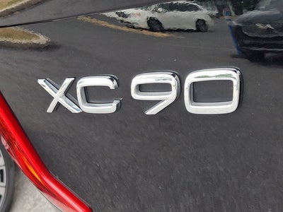2023 Volvo XC90 Ultimate