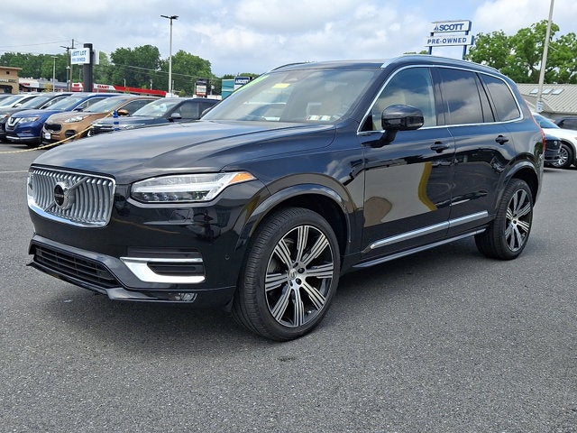 2023 Volvo XC90 Ultimate