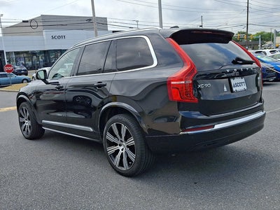 2023 Volvo XC90 Ultimate