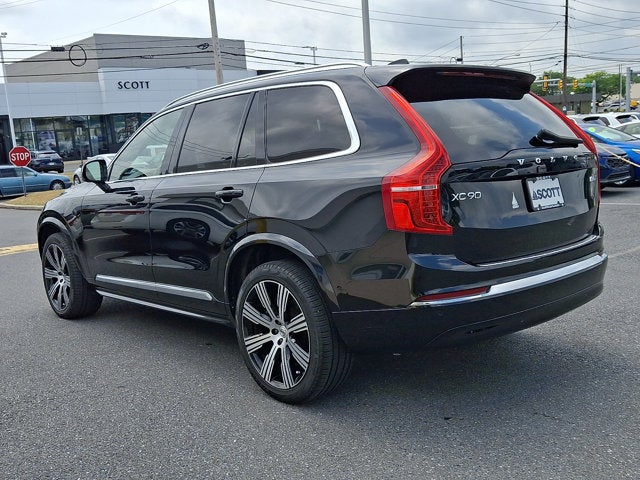 2023 Volvo XC90 Ultimate