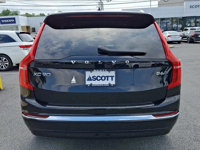 2023 Volvo XC90 Ultimate