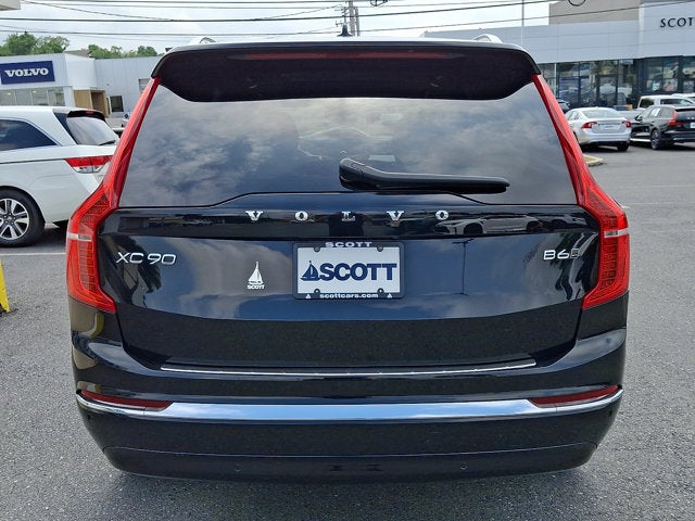 2023 Volvo XC90 Ultimate