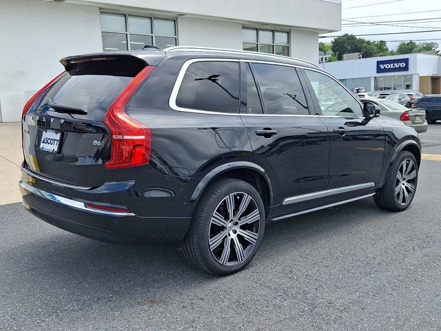 2023 Volvo XC90 Ultimate