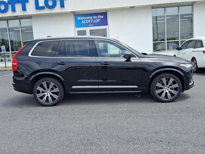 2023 Volvo XC90 Ultimate