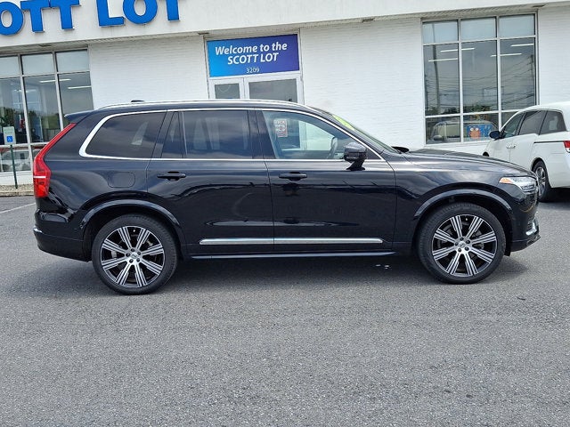 2023 Volvo XC90 Ultimate