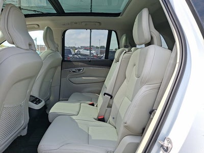 2023 Volvo XC90 Ultimate