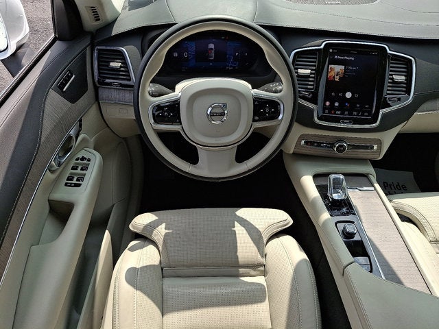 2023 Volvo XC90 Ultimate