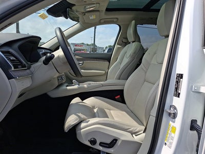 2023 Volvo XC90 Ultimate