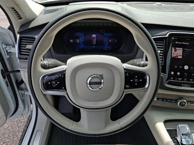 2023 Volvo XC90 Ultimate