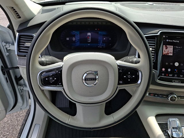 2023 Volvo XC90 Ultimate