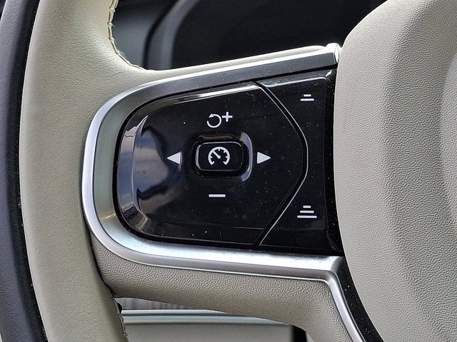 2023 Volvo XC90 Ultimate