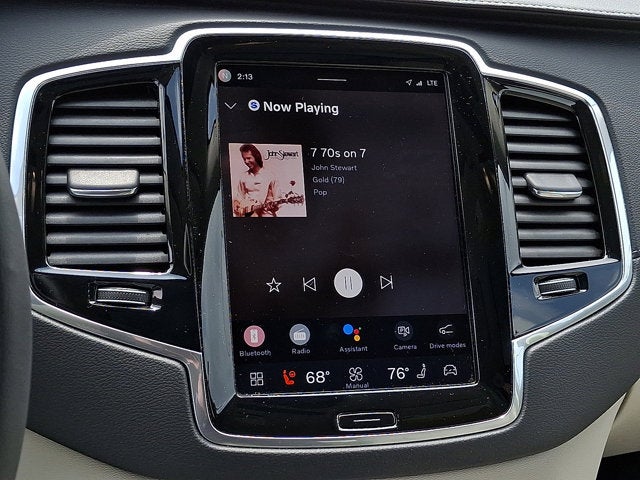 2023 Volvo XC90 Ultimate