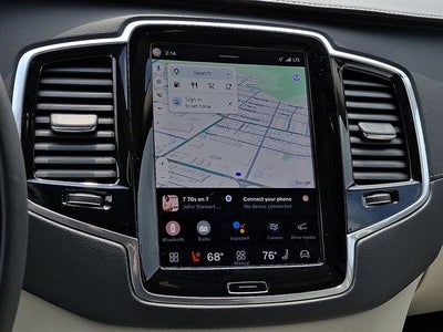 2023 Volvo XC90 Ultimate