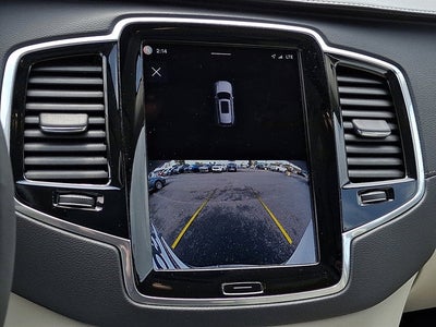 2023 Volvo XC90 Ultimate