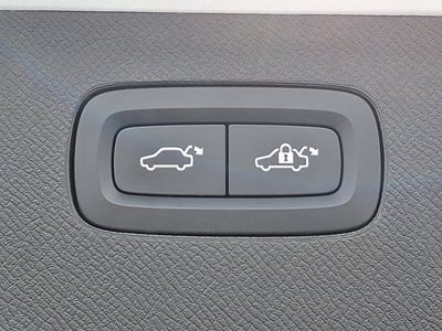 2023 Volvo XC90 Ultimate