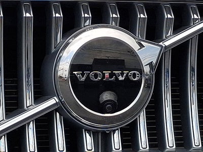 2023 Volvo XC90 Ultimate