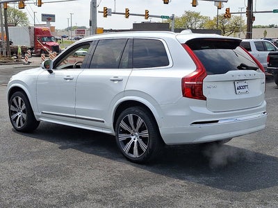 2023 Volvo XC90 Ultimate
