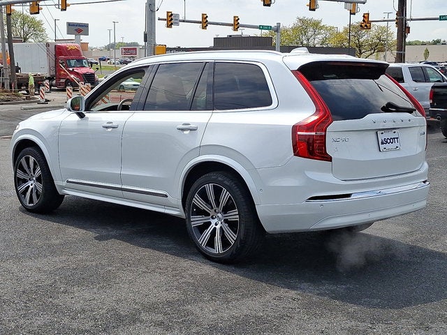 2023 Volvo XC90 Ultimate
