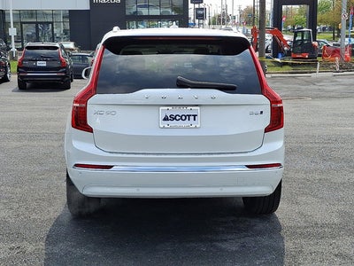 2023 Volvo XC90 Ultimate