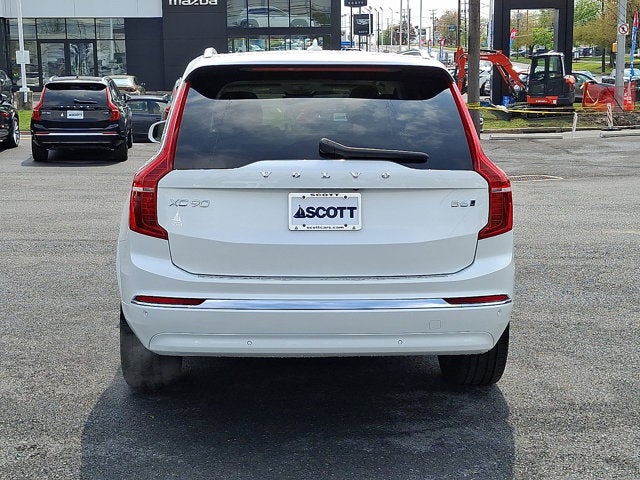 2023 Volvo XC90 Ultimate