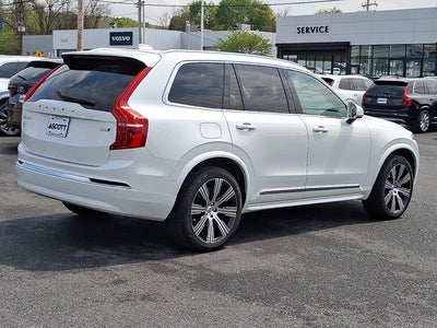 2023 Volvo XC90 Ultimate