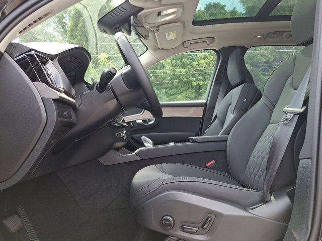 2025 Volvo XC90 Plus