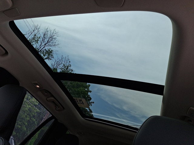 2025 Volvo XC90 Plus