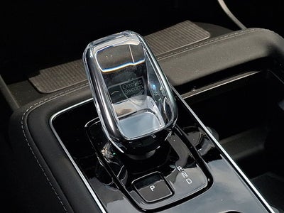 2025 Volvo XC90 Plus