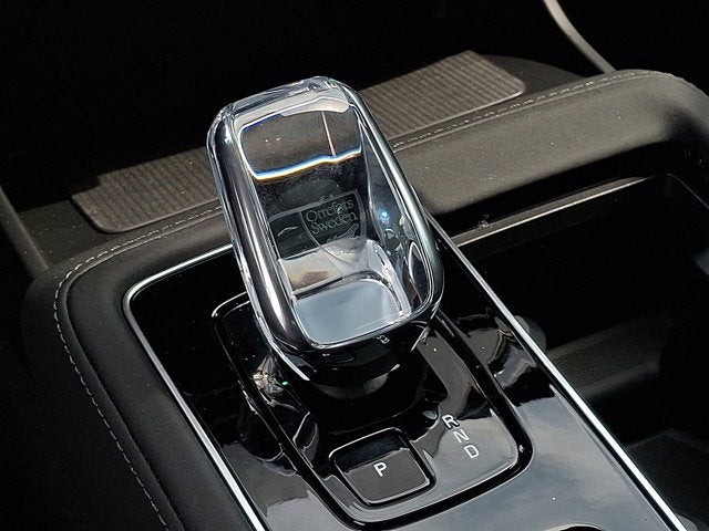 2025 Volvo XC90 Plus