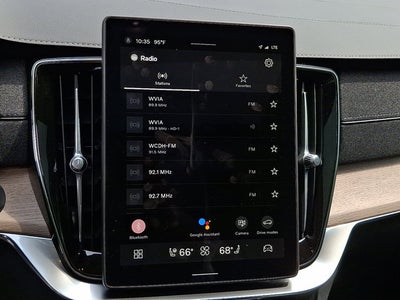 2025 Volvo XC90 Plus