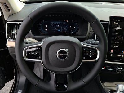 2025 Volvo XC90 Plus