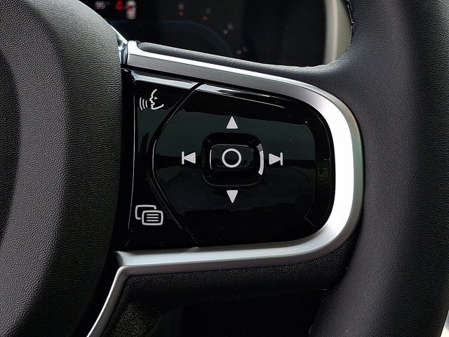 2025 Volvo XC90 Plus