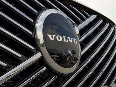 2025 Volvo XC90 Plus
