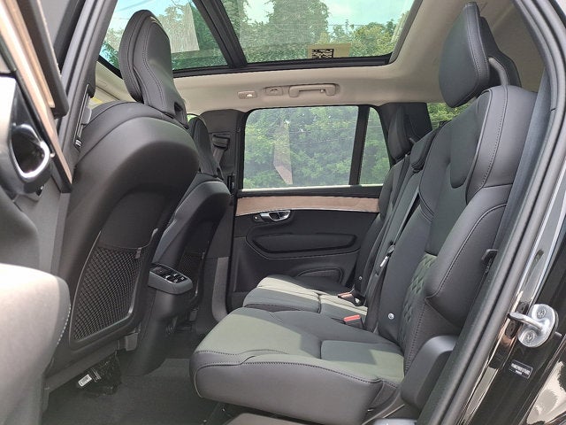2025 Volvo XC90 Plus