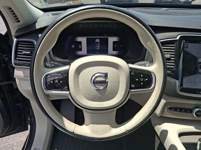 2024 Volvo XC90 Plus Bright Theme
