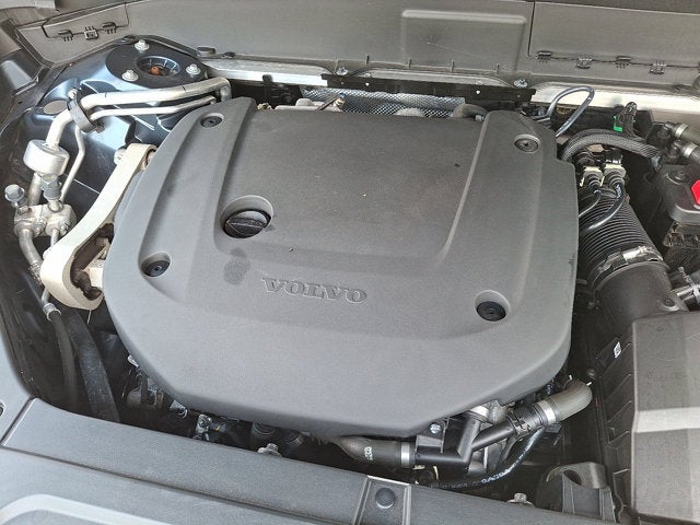 2024 Volvo XC90 Plus Bright Theme