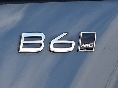 2024 Volvo XC90 Plus Bright Theme
