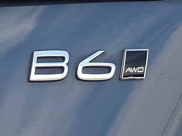 2024 Volvo XC90 Plus Bright Theme