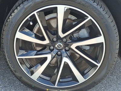 2024 Volvo XC90 Plus Bright Theme