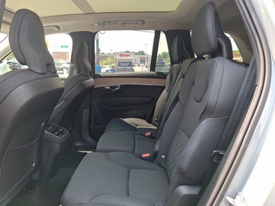 2026 Volvo XC90 Plus