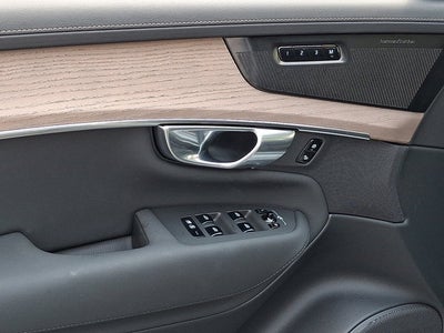 2026 Volvo XC90 Plus