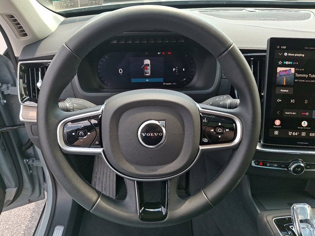 2026 Volvo XC90 Plus