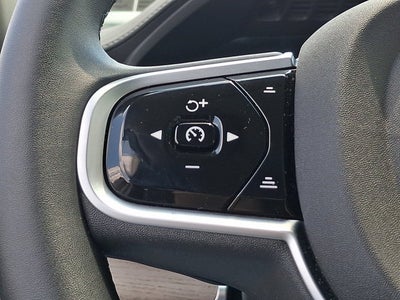 2026 Volvo XC90 Plus